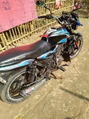 BAJAJ DISCOVER 100